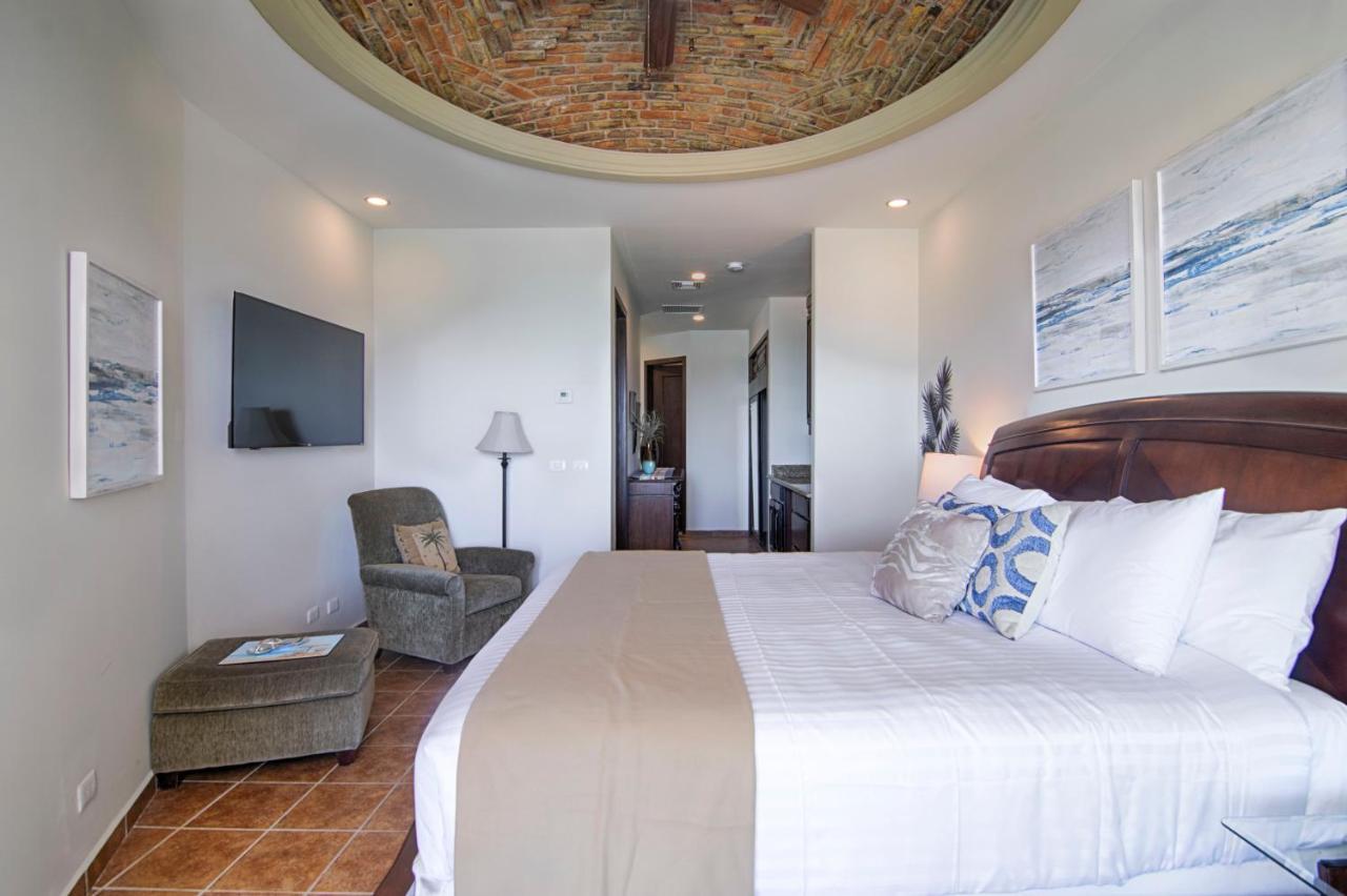 Esmeralda Beach Resort Puerto Peñasco Buitenkant foto