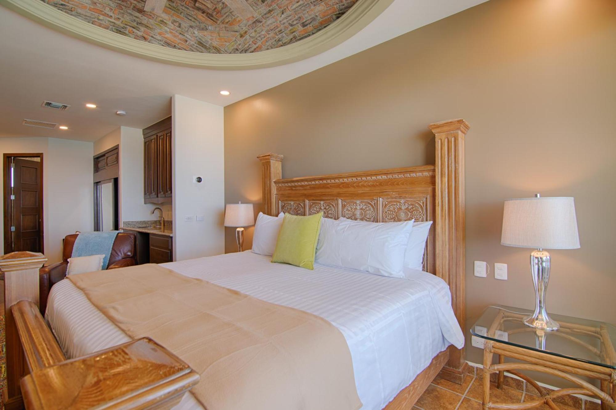Esmeralda Beach Resort Puerto Peñasco Buitenkant foto