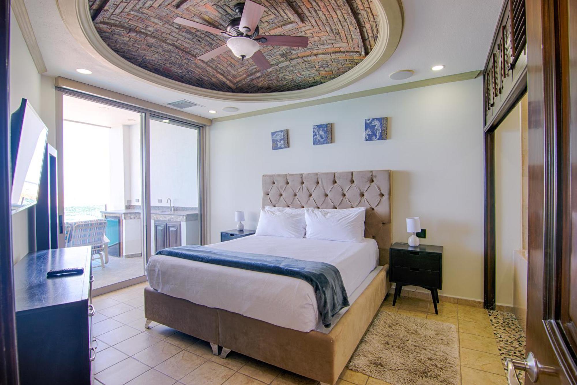 Esmeralda Beach Resort Puerto Peñasco Buitenkant foto