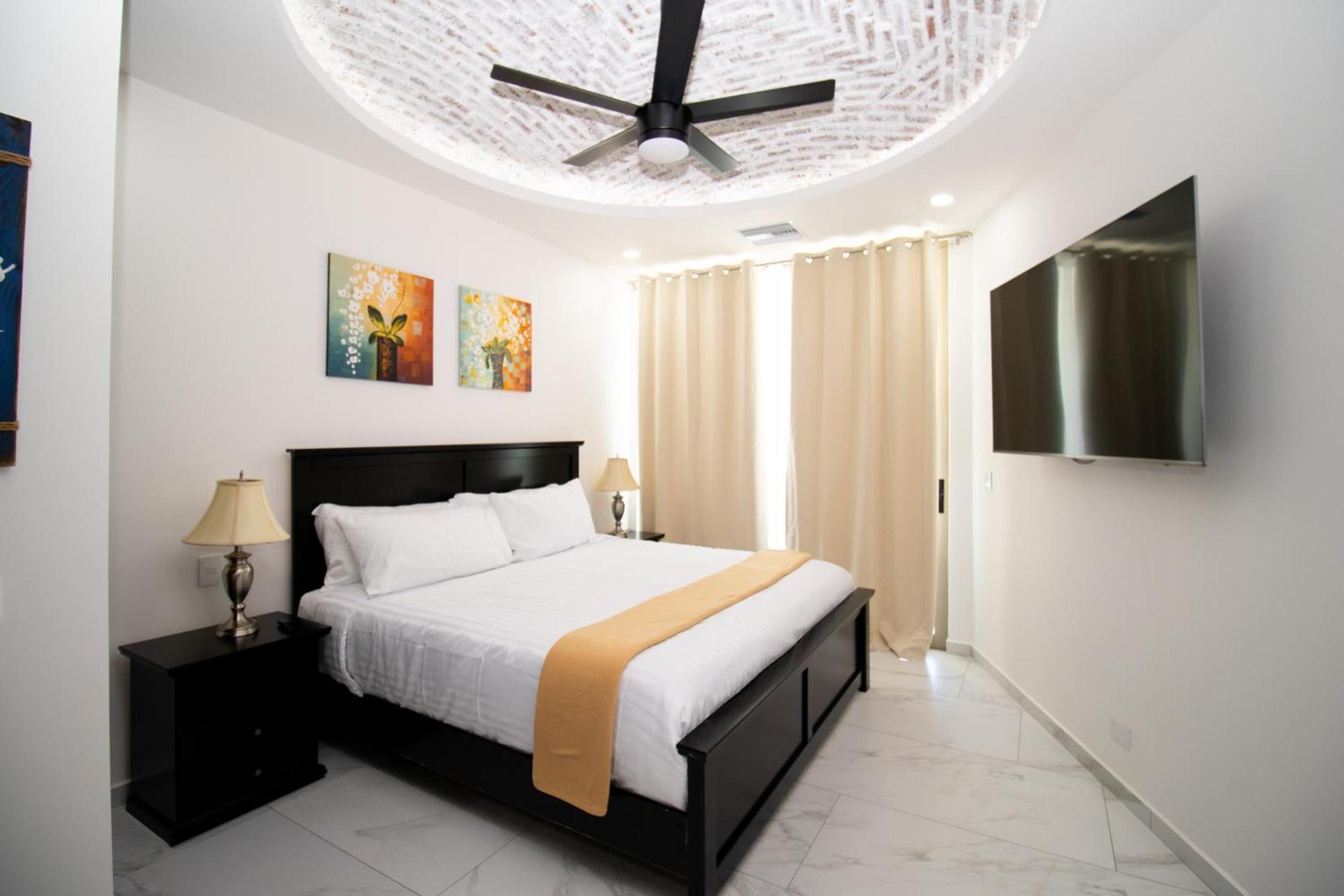 Esmeralda Beach Resort Puerto Peñasco Buitenkant foto