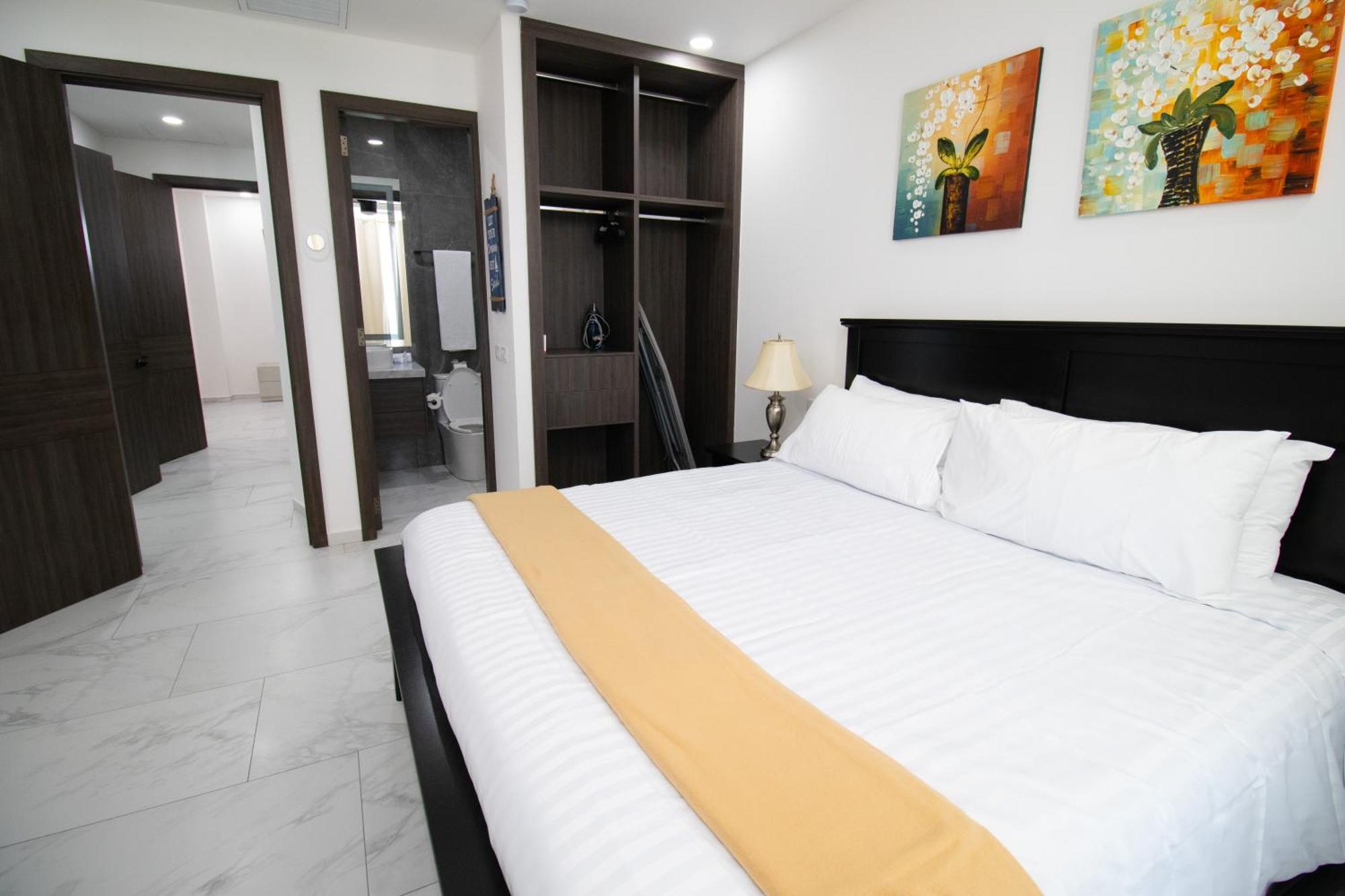 Esmeralda Beach Resort Puerto Peñasco Buitenkant foto