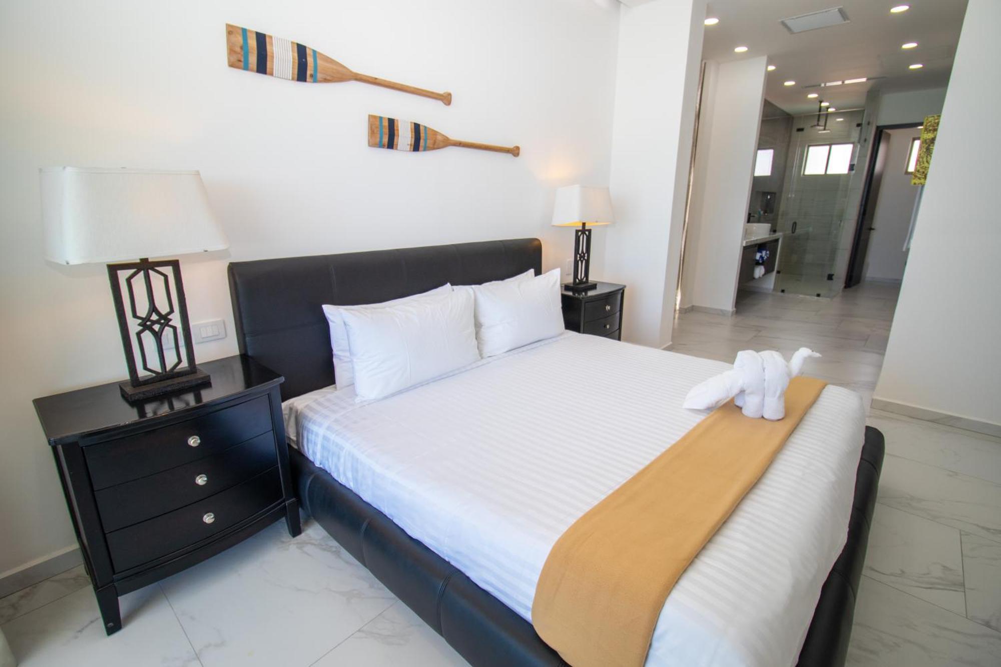 Esmeralda Beach Resort Puerto Peñasco Buitenkant foto