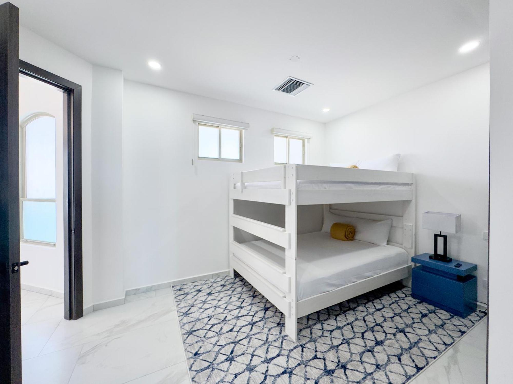 Esmeralda Beach Resort Puerto Peñasco Buitenkant foto