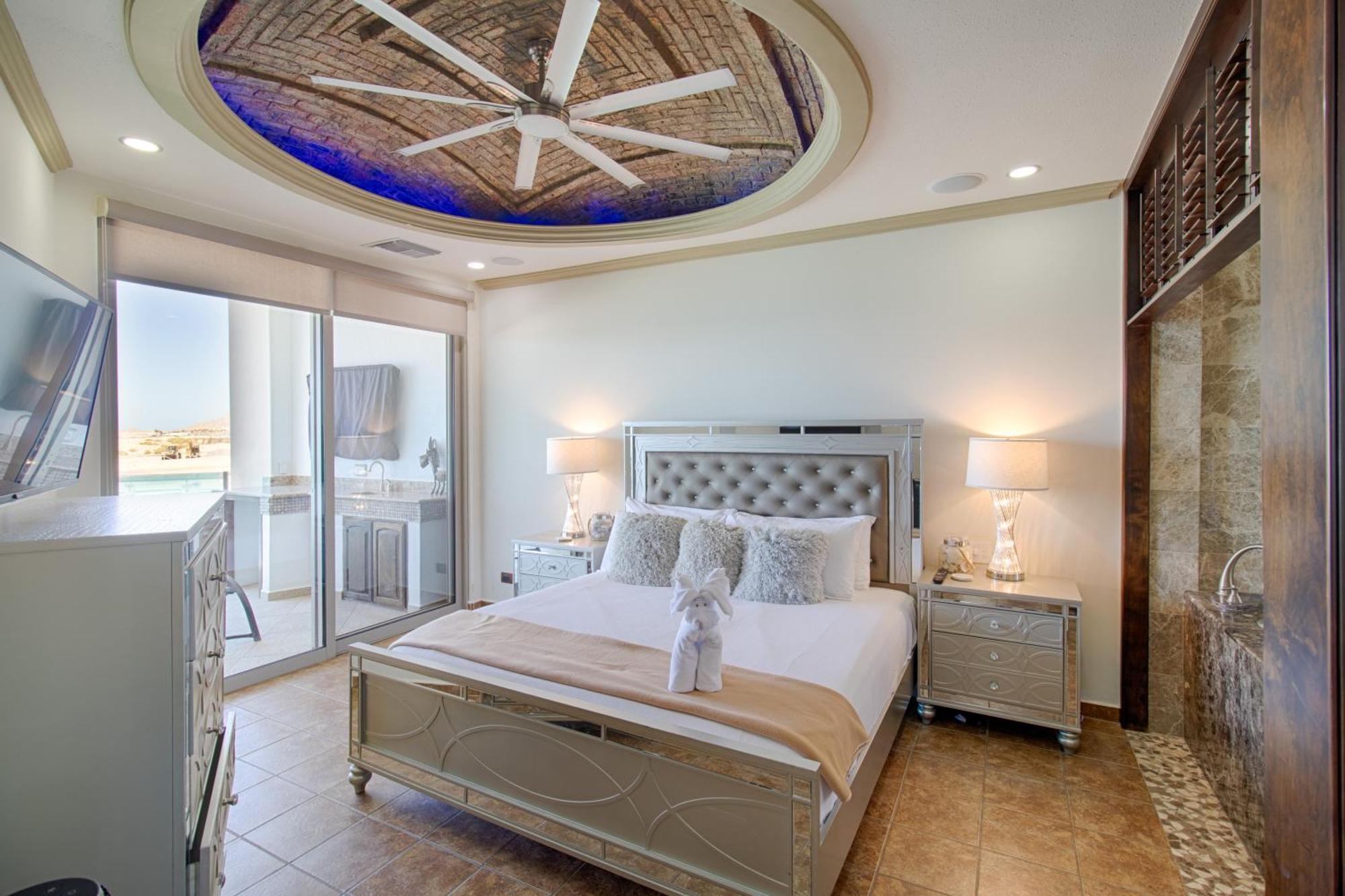 Esmeralda Beach Resort Puerto Peñasco Buitenkant foto